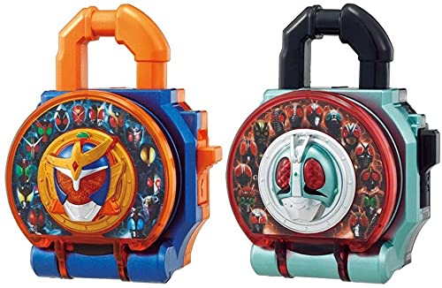 Amazon.co.jp: ライダー鎧武 ガイム DXロックシード ライダー